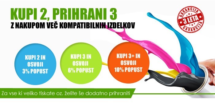 Kartuše na spletu Kartuše na spletu