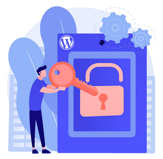 WordPress varnostni ukrepi WordPress varnostni ukrepi